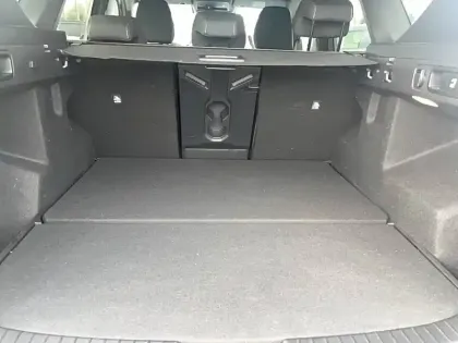 Photo 17 Dacia Bigster  Hybrid 155