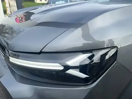 Photo 22 Dacia Bigster  Hybrid 155