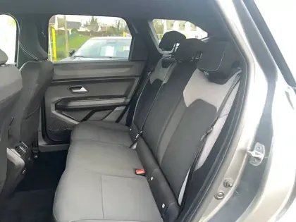 Photo 15 Dacia Bigster  Hybrid 155