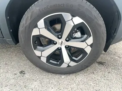 Photo 21 Dacia Bigster  Hybrid 155