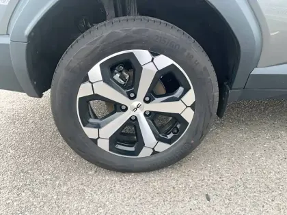 Photo 20 Dacia Bigster  Hybrid 155