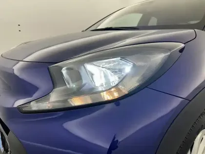 Photo 46 Toyota Aygo Gén. I Ph1 Design 5