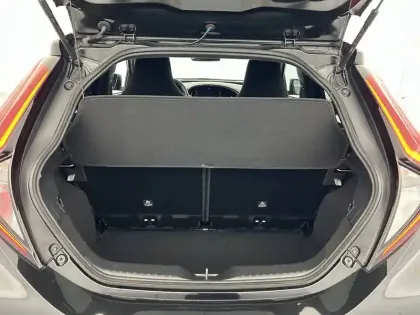 Photo 17 Toyota Aygo  X 1.0 VVT-i 72 S-CVT