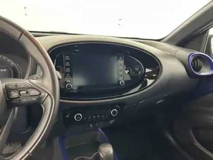 Photo 66 Toyota Aygo  X 1.0 VVT-i 72 S-CVT