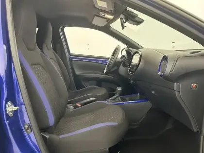 Photo 72 Toyota Aygo  X 1.0 VVT-i 72 S-CVT