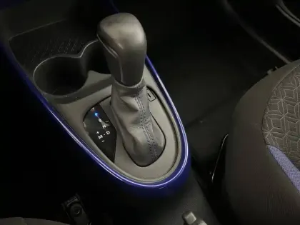 Photo 43 Toyota Aygo Gén. I Ph1 Design 5