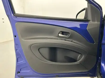 Photo 36 Toyota Aygo Gén. I Ph1 Design 5