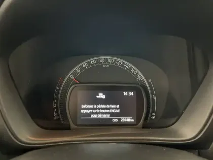 Photo 40 Toyota Aygo Gén. I Ph1 Design 5