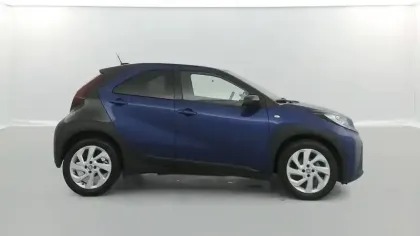 Photo 30 Toyota Aygo Gén. I Ph1 Design 5