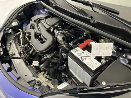 Photo 21 Toyota Aygo  X 1.0 VVT-i 72 S-CVT