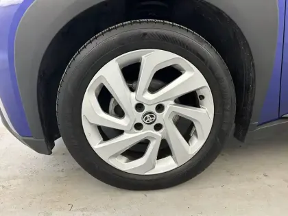 Photo 44 Toyota Aygo Gén. I Ph1 Design 5