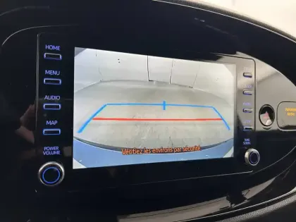 Photo 42 Toyota Aygo Gén. I Ph1 Design 5