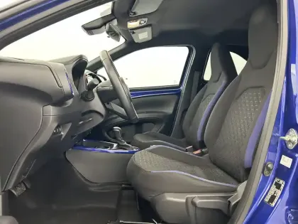 Photo 62 Toyota Aygo  X 1.0 VVT-i 72 S-CVT