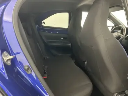 Photo 73 Toyota Aygo  X 1.0 VVT-i 72 S-CVT