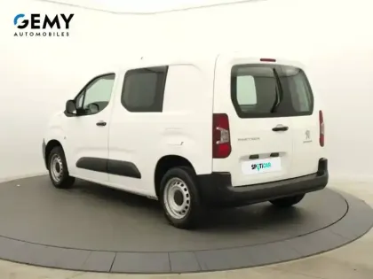 Photo 6 Peugeot Partner Gén. III Ph1 Premium 3