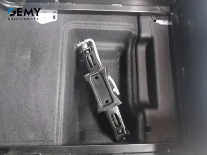 Photo 61 Peugeot Partner  FOURGON STANDARD 650 KG BLUEHDI 75 BVM5