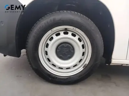 Photo 10 Peugeot Partner Gén. III Ph1 Premium 3