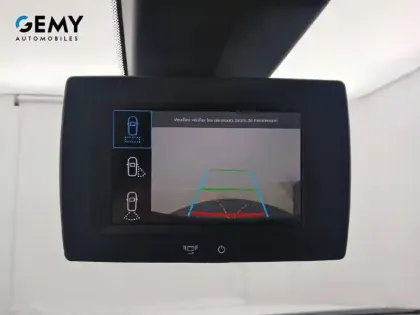 Photo 15 Peugeot Partner  FOURGON STANDARD 650 KG BLUEHDI 100 S&S BVM6