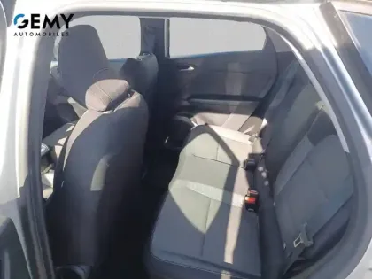 Photo 9 Renault Captur  TCe 90 - 21