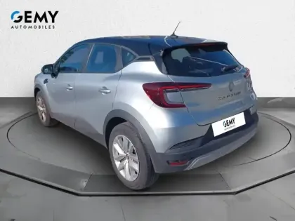 Photo 42 Renault Captur  TCe 90 - 21