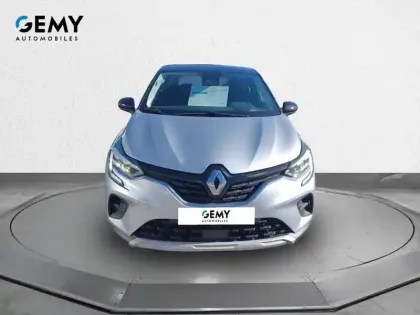 Photo 19 Renault Captur  TCe 90 - 21