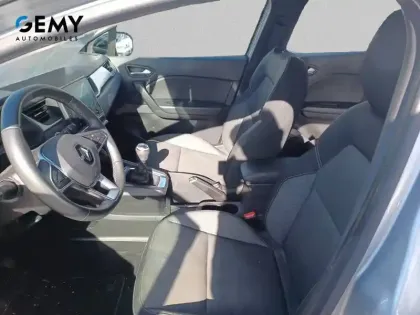 Photo 26 Renault Captur  TCe 90 - 21