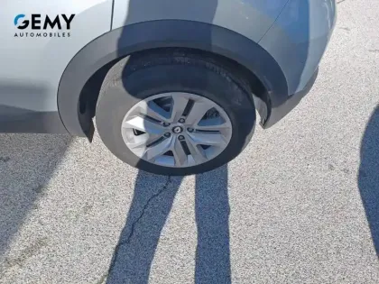 Photo 28 Renault Captur  TCe 90 - 21