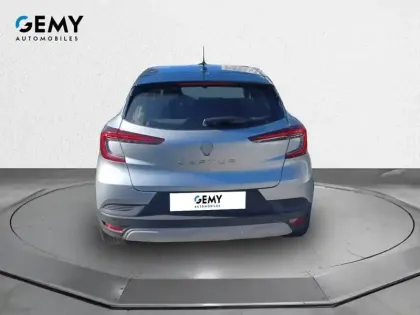 Photo 22 Renault Captur  TCe 90 - 21