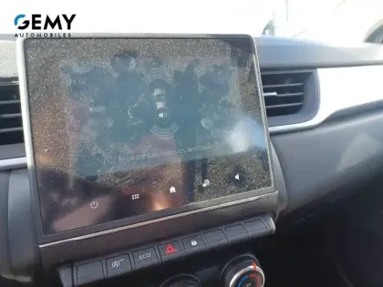 Photo 52 Renault Captur  TCe 90 - 21