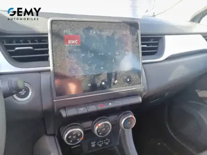 Photo 15 Renault Captur  TCe 90 - 21