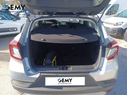 Photo 5 Renault Captur  TCe 90 - 21