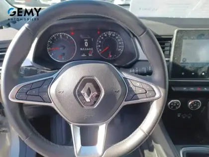 Photo 31 Renault Captur  TCe 90 - 21