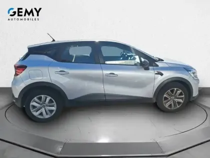 Photo 21 Renault Captur  TCe 90 - 21