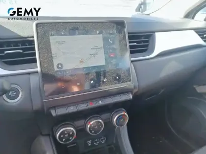 Photo 14 Renault Captur  TCe 90 - 21