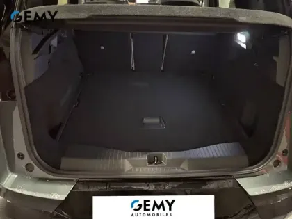 Photo 5 Citroën C5 aircross  Hybride 145 e-DCS6