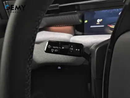 Photo 13 Citroën C5 aircross  Hybride 145 e-DCS6