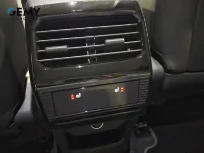 Photo 23 Citroën C5 aircross  Hybride 145 e-DCS6