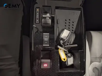 Photo 20 Citroën C5 aircross  Hybride 145 e-DCS6