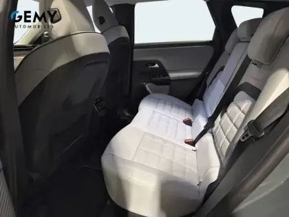 Photo 9 Citroën C5 aircross  Hybride 145 e-DCS6