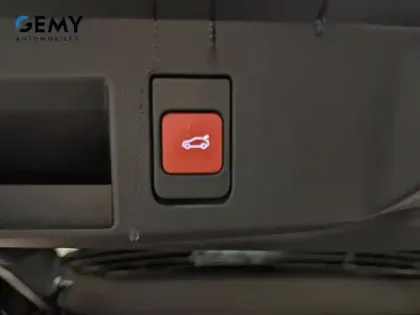 Photo 24 Citroën C5 aircross  Hybride 145 e-DCS6