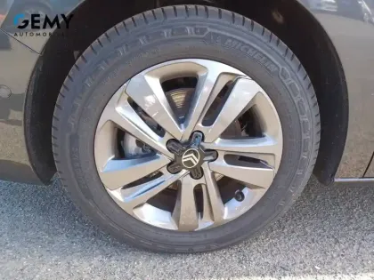 Photo 10 Citroën Jumpy  CAB APPROFONDIE XL BLUEHDI 180 S&S EAT8