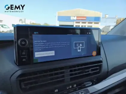 Photo 12 Citroën Jumpy  CAB APPROFONDIE XL BLUEHDI 180 S&S EAT8