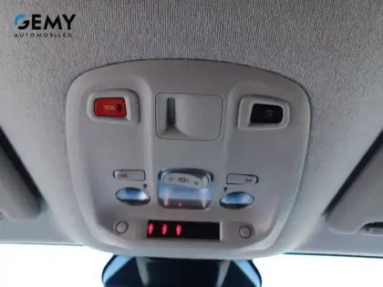 Photo 16 Citroën Jumpy  CAB APPROFONDIE XL BLUEHDI 180 S&S EAT8