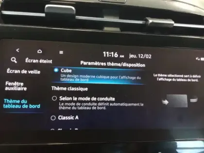 Photo 39 Hyundai Tucson Gén. IV Ph1 N Line Executive 5