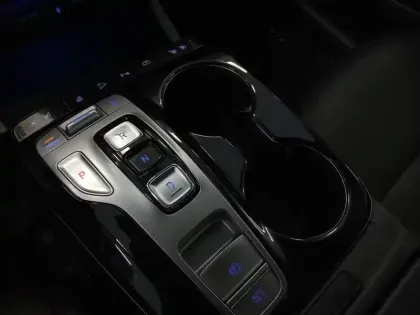 Photo 110 Hyundai Tucson  1.6 T-GDI 265 HTRAC Plug-in BVA6