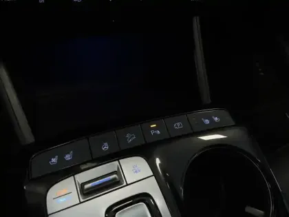 Photo 30 Hyundai Tucson Gén. IV Ph1 N Line Executive 5