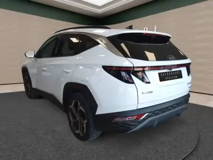 Photo 86 Hyundai Tucson  1.6 T-GDI 265 HTRAC Plug-in BVA6