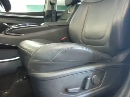 Photo 24 Hyundai Tucson Gén. IV Ph1 N Line Executive 5