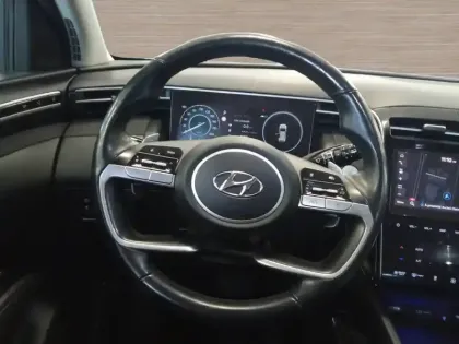 Photo 53 Hyundai Tucson  1.6 T-GDI 265 HTRAC Plug-in BVA6