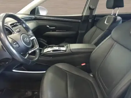 Photo 9 Hyundai Tucson Gén. IV Ph1 N Line Executive 5